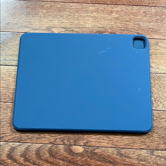Blue Tablet Cover - Picture 2 of 4